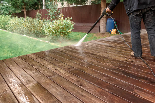 Best Dumpster Area Cleaning  in Gettysburg, PA