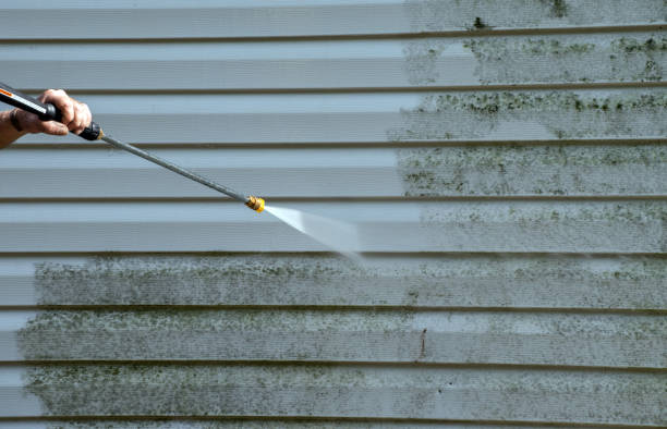 Best Building Exterior Washing  in Gettysburg, PA