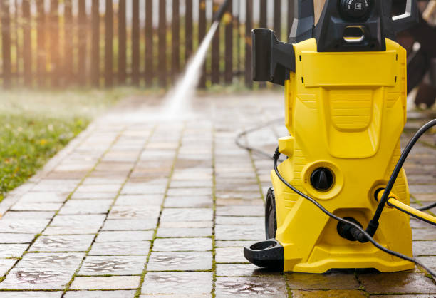 Best Patio and Deck Pressure Washing  in Gettysburg, PA