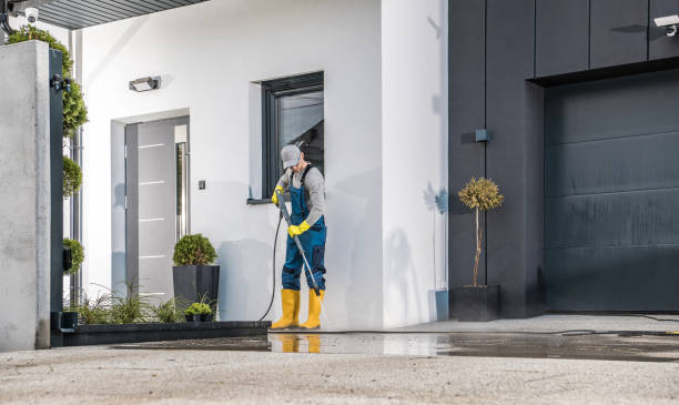 Best Solar Panel Cleaning  in Gettysburg, PA