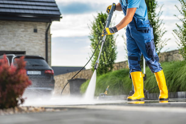 Professional Pressure Washing Services in Gettysburg, PA